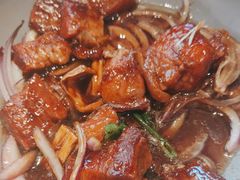-京鸭棠(让胡路万达店)
