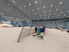 -哈尔滨热雪奇迹