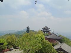 -杭州半山国家森林公园