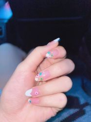 -U3美甲