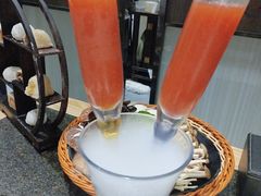 -东来顺(非遗·清真火锅·盛世广场店)