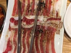 -韩宫宴烤肉·料理(武汉印象城店)