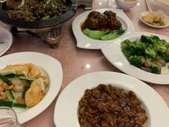 -烤肉宛饭庄(南礼士路店)