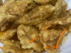 -嘎吧锅私家菜馆(新村十区店)