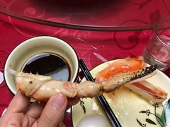 -老郑海鲜楼(天桥店)