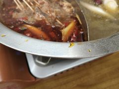 -黔哆哆地摊酸汤火锅(清湖店)