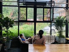 -北马山庄植趣咖啡
