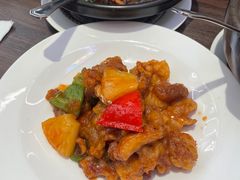 -新旺茶餐厅(鑫耀·光环live店)