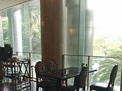 -圣丰索菲特·2 On 988 Café 自助餐厅