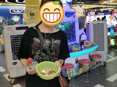 -爱玩嘉年华(江北一店)