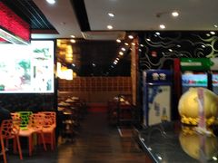 大堂-捞旺猪肚鸡(街道口店)