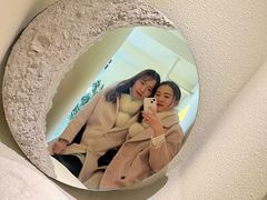 -伊斯坦布尔土耳其清真咖啡餐厅