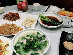 -皇城根北京风味主题餐厅(中海环宇城店)