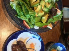 -炎蔵牛舌烤肉