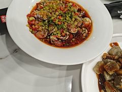 -小郭私房菜·海肠捞饭(学士街店)