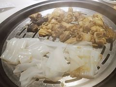 -碗中海·蒸汽海鲜·桑拿鸡(岭南天地店)