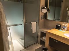 -青岛富力艾美酒店