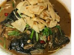 -福来居烤鸭店(天坛二店)