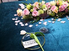 -那些花儿鲜花店(小寨店)