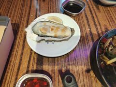 -蚝堡海鲜·威海菜·海肠捞饭·烧烤·亚洲吃蚝公司(幸福门店)