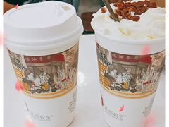 -茶颜悦色(长郡步行街口店)