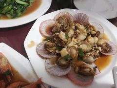 -香满居张记小厨私房菜(青岛站店)