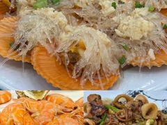 -景好海鲜餐厅(大鹏必选旅游店)