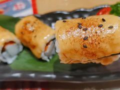 -友壹町寿司(嘉洲广场店)