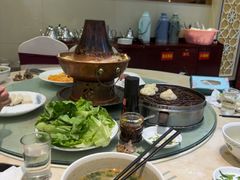 -西兰轩清真菜馆(北顺城街店)