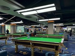 -阿K桌球(萧山汇金中心店)