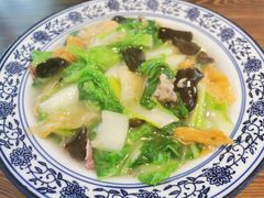 -兰边碗(鼓楼店)