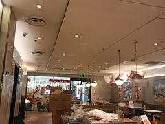 -必胜客(上地华联店)