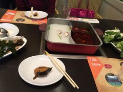 -新辣道鱼火锅(领展购物广场·中关村店)