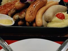 -申德勒加油站西餐厅(日坛路总店)
