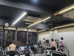 -帕瑞斯女子塑形健身(集美店)