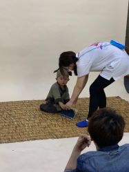 -小鬼当佳儿童摄影(回龙观店)