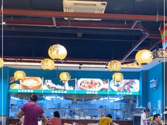 大堂-猪腰一家·地道佛山菜(盐步店)