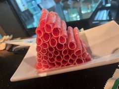 -南门涮肉(上海一店)