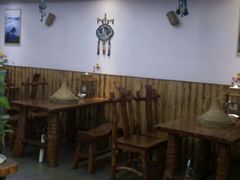 -滇香肴·云南菜蒸汽石锅鱼(云南北路店)