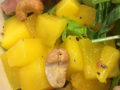 -greenjoy绿享轻食(宁海路店)