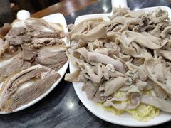 -江湖黑大兔(杨家坪店)