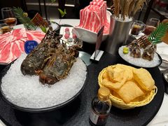 -海月轩海鲜豆捞(紫金塔店)