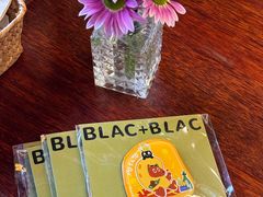 -Blac+Blac(中海环宇荟店)