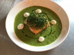 -Ocean's Table 欧舍