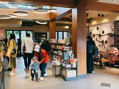 -星巴克臻选(成都宽窄巷子店)