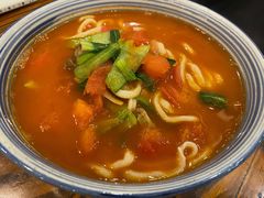 -陈八两面家(华孚写字楼店)