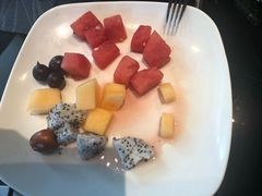 -厦门艾美酒店·新食谱西餐厅