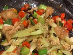 -辣婆婆(航天桥店)