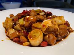 宫保鸡丁-川知味(京华城店)