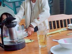 -一盏明灯全素斋(殊像寺店)
